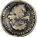 Germany, Religions & beliefs, Medal, 1543, VF(30-35), Brass, 15.10