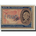 Frankreich, Bon de Solidarité de 2 Francs, UNZ-