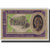 Banknote, 1 Franc, 1941, France, UNC(63), Comité National