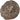 Monnaie, Tibère II Constantin, Demi-Follis, Constantinople, TB+, Cuivre