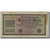 Banconote, Germania, 1000 Mark, 1922, KM:76d, 1922-09-15, B+