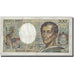 France, 200 Francs, 200 F 1981-1994 ''Montesquieu'', 1991, EF(40-45)