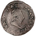 Munten, Frankrijk, Double Tournois, Saint Lô, ZF, Koper, CGKL:118
