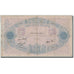 France, 500 Francs, 500 F 1888-1940 ''Bleu et Rose'', 1937, 1937-08-26