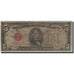 Banknote, United States, Five Dollars, 1928, KM:1644, VG(8-10)