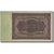 Billete, 50,000 Mark, 1922, Alemania, KM:80, 1922-11-19, MBC