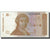 Billete, 1 Dinar, 1991, Croacia, KM:16a, 1991-10-08, SC
