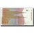 Banconote, Croazia, 1 Dinar, 1991, KM:16a, 1991-10-08, SPL