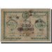 Pirot:55-4, 50 Centimes, Undated, France, VF(20-25), Elbeuf