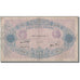 France, 500 Francs, 500 F 1888-1940 ''Bleu et Rose'', 1937, 1937-12-09