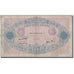 France, 500 Francs, 500 F 1888-1940 ''Bleu et Rose'', 1937, 1937-12-09, B+