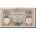 Frankreich, 1000 Francs, 1 000 F 1927-1940 ''Cérès et Mercure'', 1940