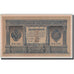 Banconote, Russia, 1 Ruble, 1898, KM:1d, BB+