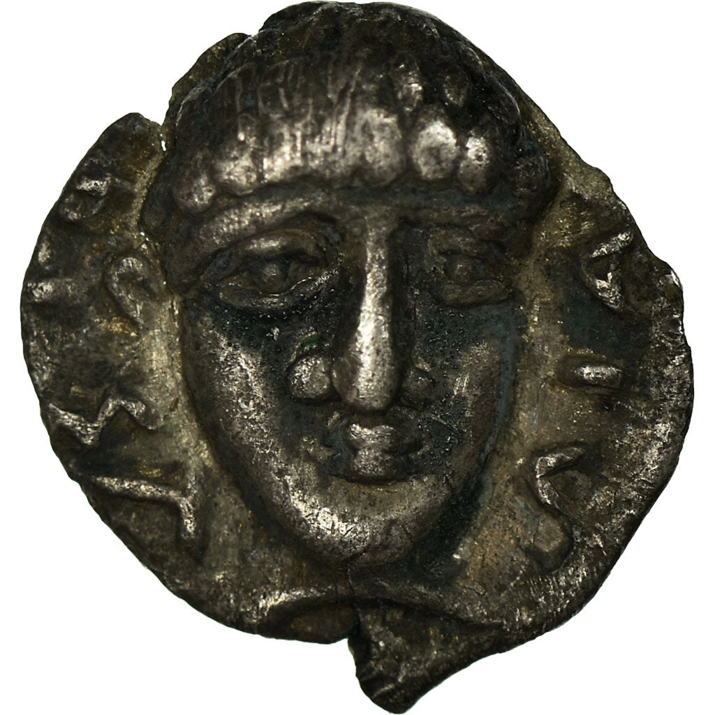 Moneda, Campania, Phistelia, Obol, MBC, Plata
