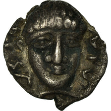 Moneda, Campania, Phistelia, Obol, MBC, Plata