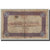 Pirot:87-25, 2 Francs, 1918, Frankrijk, B+, Nancy