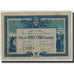 France, La Roche-sur-Yon, 25 Centimes, 1916, TB, Pirot:65-26