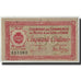 Pirot:28-5, 50 Centimes, 1916, France, AU(55-58), Blois
