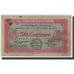50 Centimes, Pirot:86-7, 1916, Francia, EBC, Moulins et Lapalisse