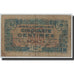 Pirot:80-1, 50 Centimes, 1915, France, VF(20-25), Melun