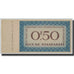 50 Centimes, Undated (1940-44), France, UNC(63), Comité National