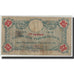 Frankreich, Pyrénées Orientales, 25 Centimes, 1916, S, Pirot:66-69