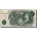 Banknote, Great Britain, 1 Pound, Undated (1966-70), KM:374e, VF(20-25)