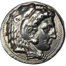 Macedonia (Kingdom of), Alexander III The Great (336-323 BC), Heracles,...