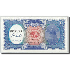 Banknote, Egypt, 10 Piastres, L.1940, KM:New, UNC(63)