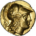 Macédoine, Alexandre III, Statère d'or