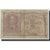 Banconote, Belgio, 1 Franc, 1918, KM:86b, 1918-10-21, B+
