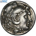 Munten, Macedonisch Koninkrijk, Alexander III The Great (336-323 BC), Heracles