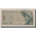 Banknote, Indonesia, 1 Sen, 1964, KM:90a, AU(55-58)