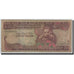 Billet, Éthiopie, 10 Birr, 2008, KM:48e, B