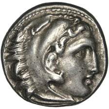 Macedonia (Kingdom of), Alexander III The Great (336-323 BC), Heracles, Drachm,.