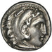 Macedonia (Kingdom of), Alexander III The Great (336-323 BC), Heracles, Drachm,.