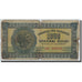 Banknot, Grecja, 1000 Drachmai, 1941, 1941-10-01, KM:117b, VG(8-10)