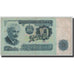 Banconote, Bulgaria, 10 Leva, 1974, KM:96a, MB