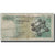 Banknot, Belgia, 20 Francs, 1964, 1964-06-15, KM:138, VG(8-10)
