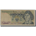 Banknote, Poland, 1000 Zlotych, 1975, 1975-07-02, KM:146a, VG(8-10)