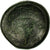 Monnaie, Locris, Locris, Athena, Bronze, TTB, Bronze