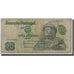 Banconote, Portogallo, 20 Escudos, 1971, KM:173, 1971-07-27, B