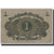 Banconote, Germania, 1 Mark, 1920, KM:58, 1920-03-01, B