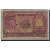 Banknote, Italy, 100 Lire, 1951, 1951-12-31, KM:92a, VG(8-10)