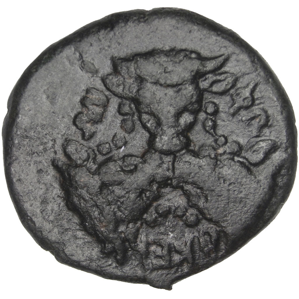 Phokis, Phokian League, Bronze, EF(40-45), Bronze, 8.78