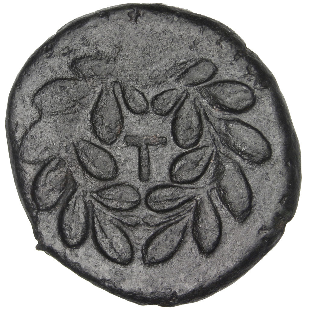 Phokis, Phokian League, Bronze, EF(40-45), Bronze, 8.78