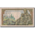 Francia, 1000 Francs, 1 000 F 1942-1943 ''Déesse Déméter'', 1942, 1942-05-28
