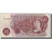 Banknote, Great Britain, 10 Shillings, Undated (1966-70), KM:373c, VF(20-25)