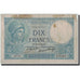 Frankreich, 10 Francs, 1932, 1932-08-25, SGE+, Fayette:6.16, KM:73d