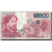 Banconote, Belgio, 100 Francs, Undated, KM:147, MB